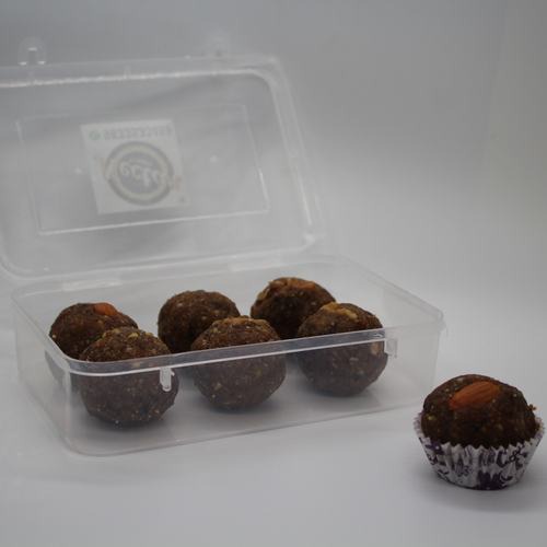 Methi Ladoos 1kg (Approx 28 pcs)